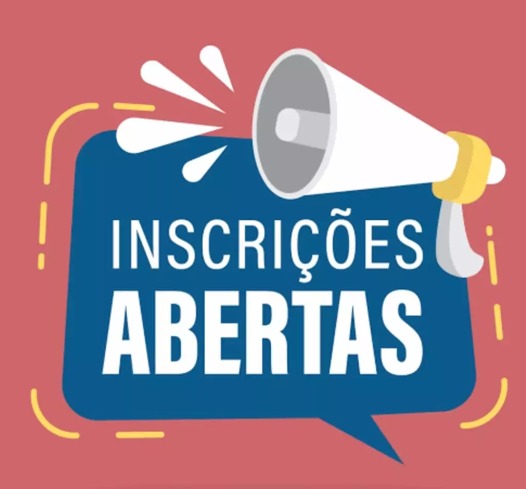 Inscrições educação infantil